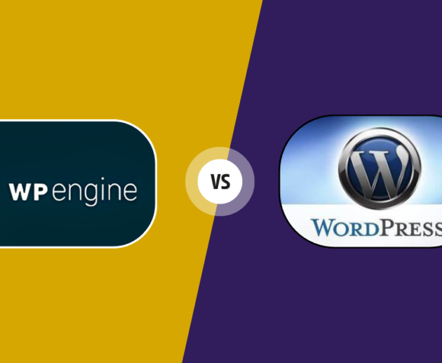 WP Engine vs WordPress Which is Better