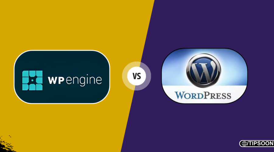 WP Engine vs WordPress Which is Better
