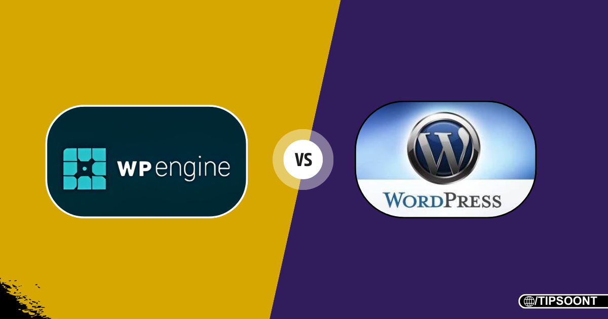 WP Engine vs WordPress Which is Better