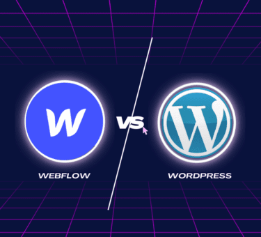 Webflow vs WordPress | What is Better for You?