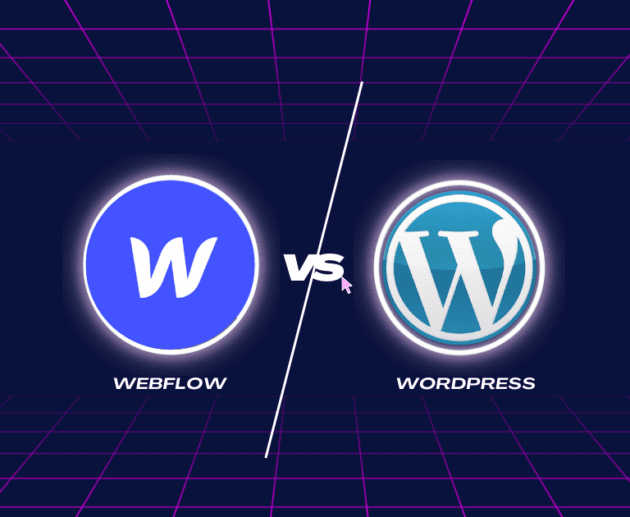 Webflow vs WordPress | What is Better for You?