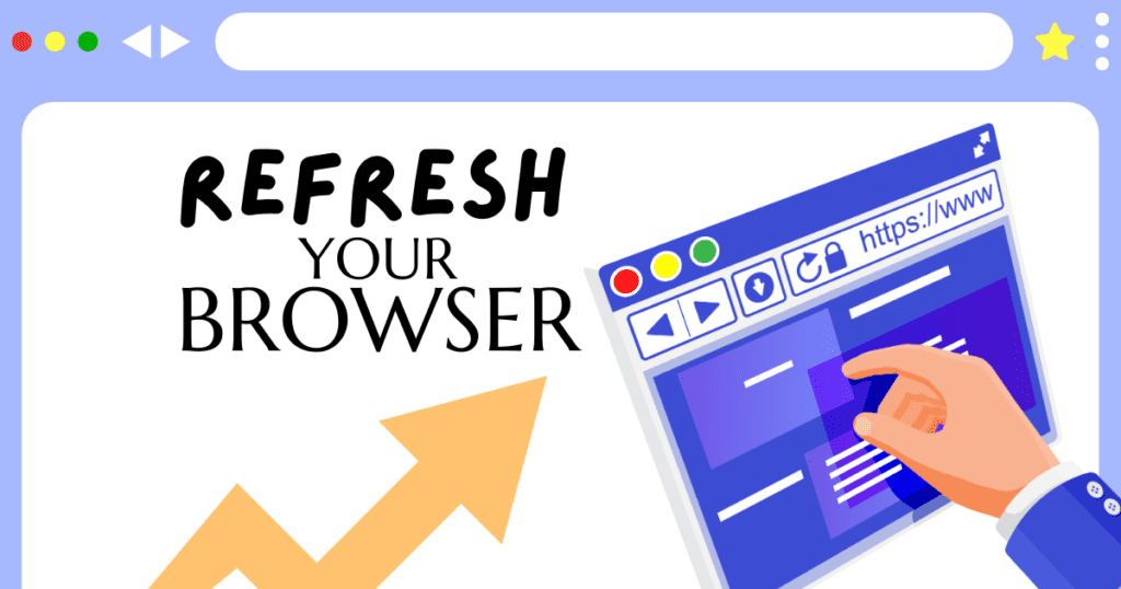 Force Refresh Your Browser IF YOUR CHANGES NOT SHOWING