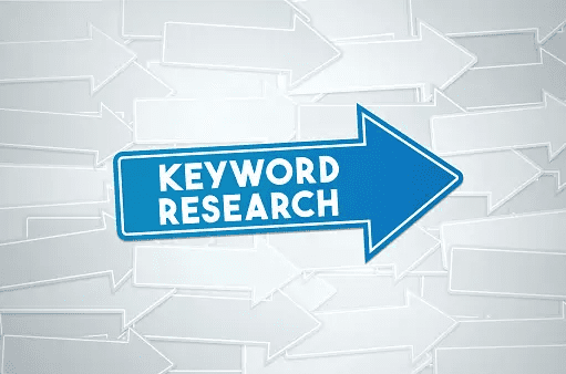 keyword research for pillar content strategy