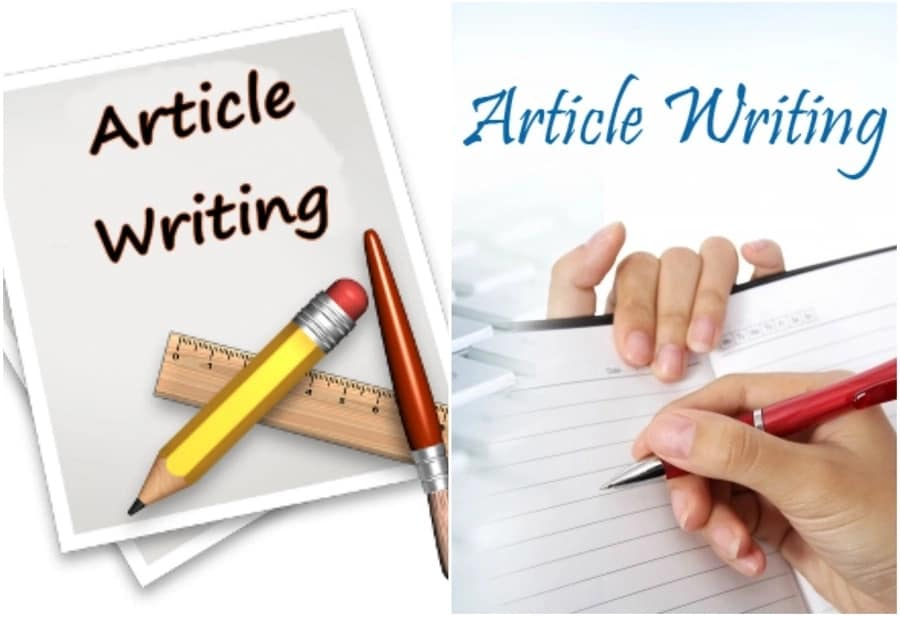 What is Article Writing and Why Does It Matter?