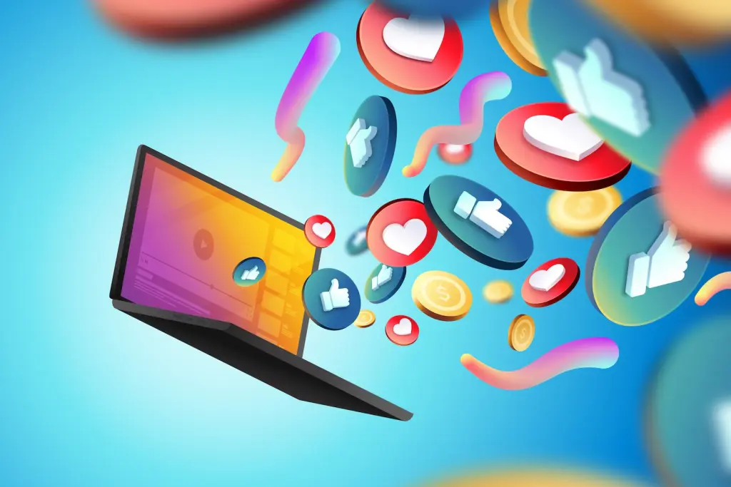 graphic designing and other attachments