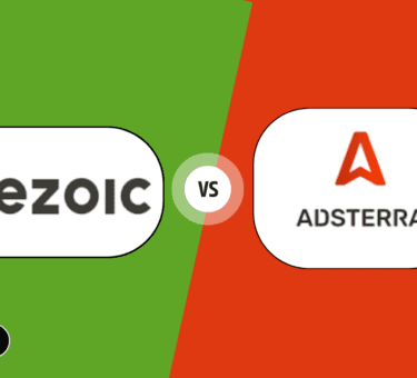 Adsterra vs Ezoic: 3X Your Website’s Ad Revenue Fast