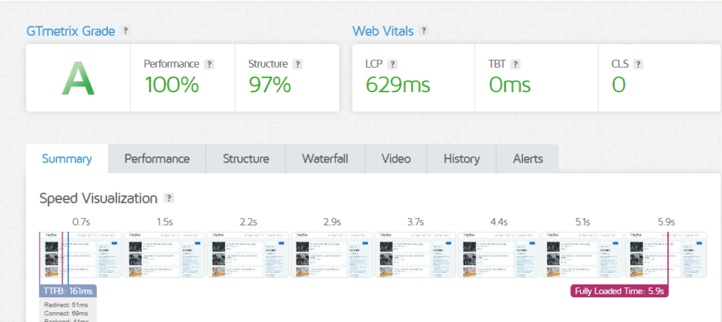 Optimize for Core Web Vitals (CWV)