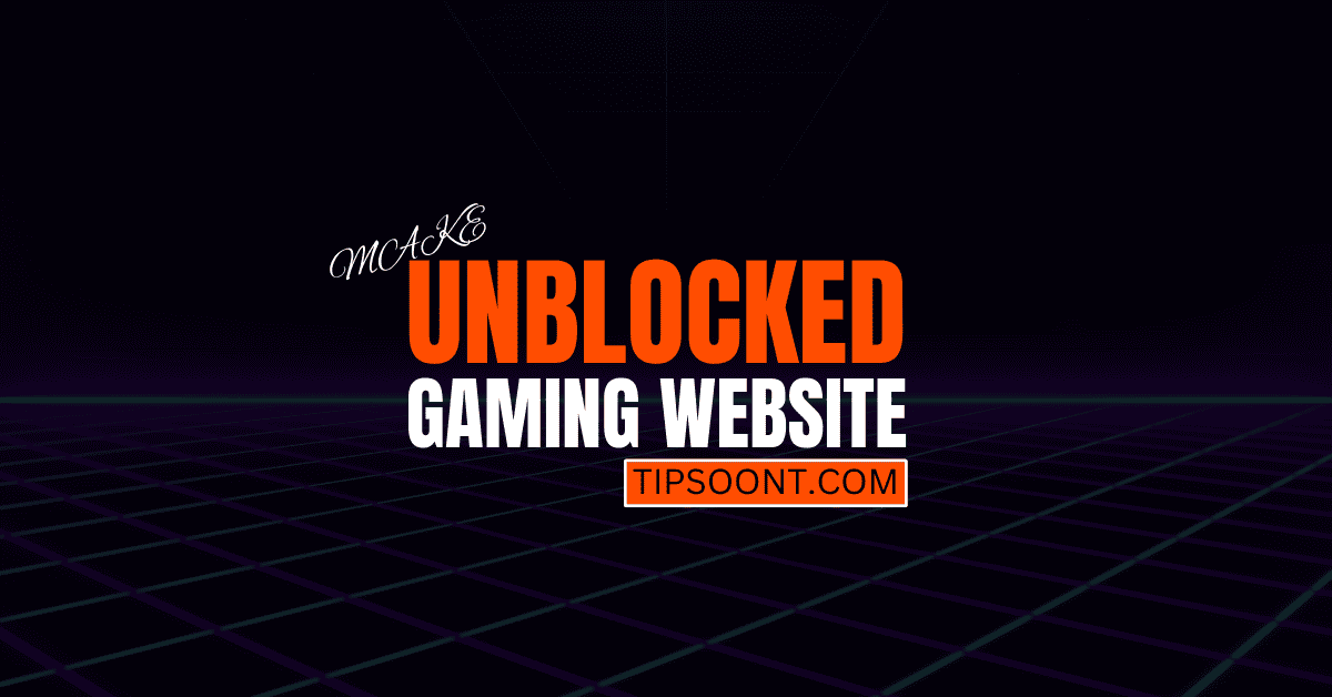 How to Make an Unblocked Games Website in 2025: Your Ultimate Guide