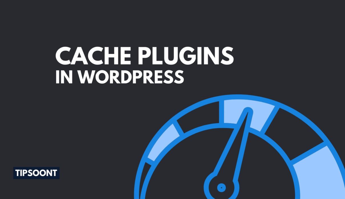 Server side cache vs cache plugins in wordpress