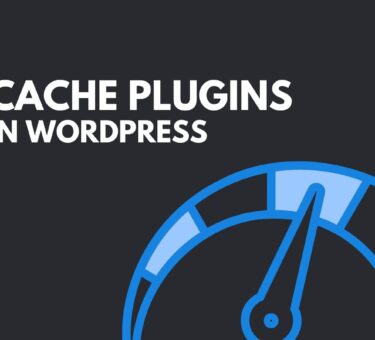 Server side cache vs cache plugins in wordpress