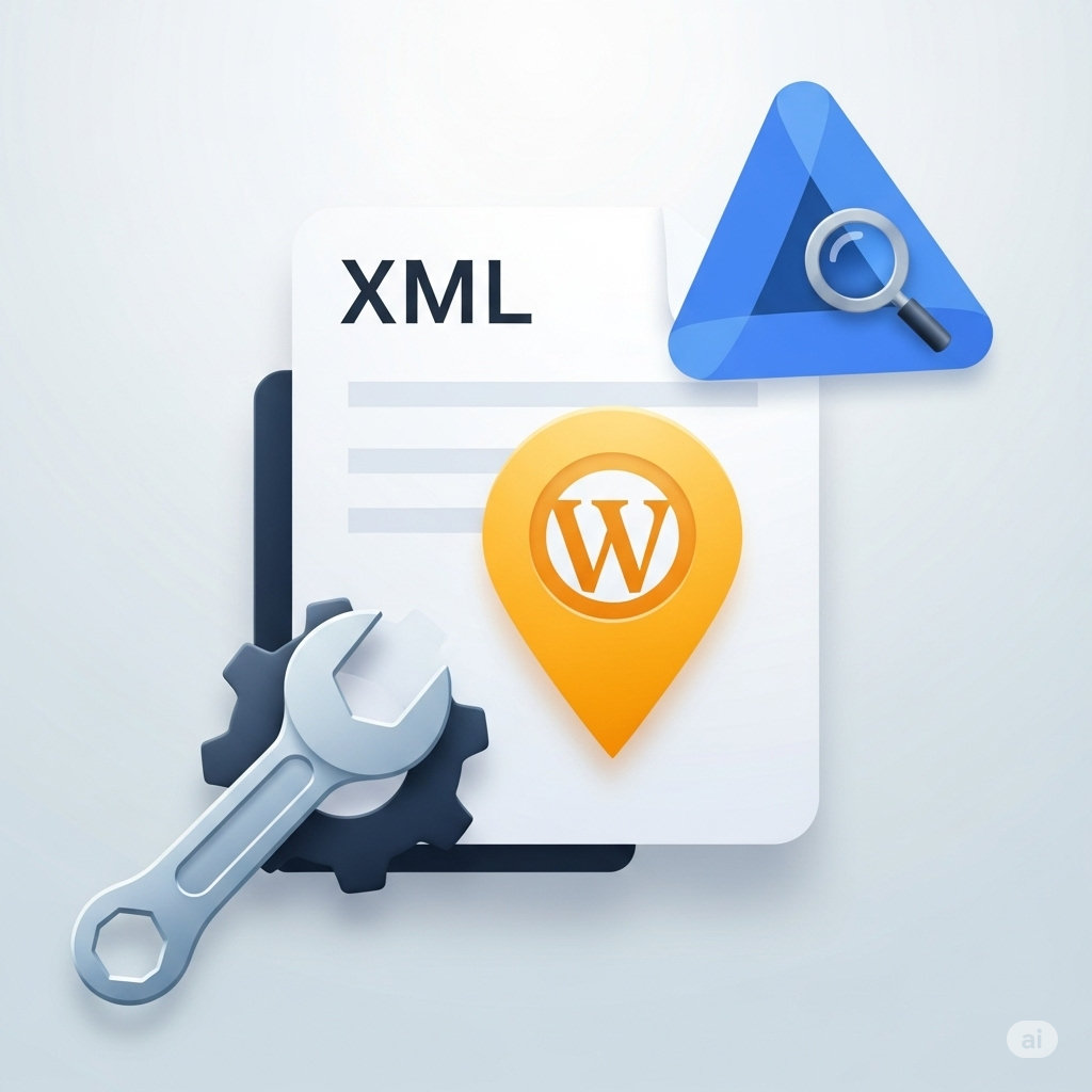Step-by-Step Fix – How to Make Google Detect Your Sitemap